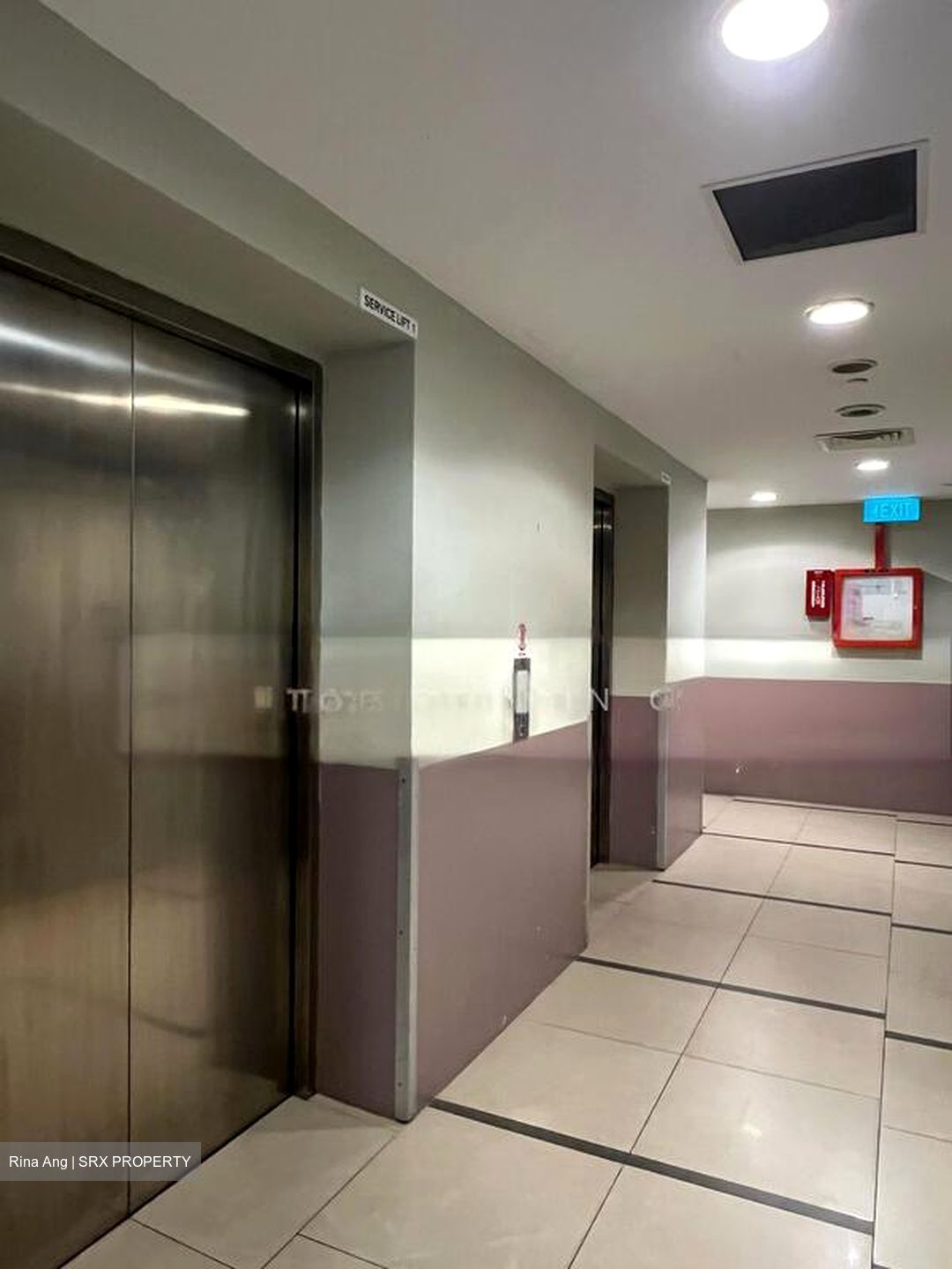 Paya Lebar Square (D14), Office #572947861